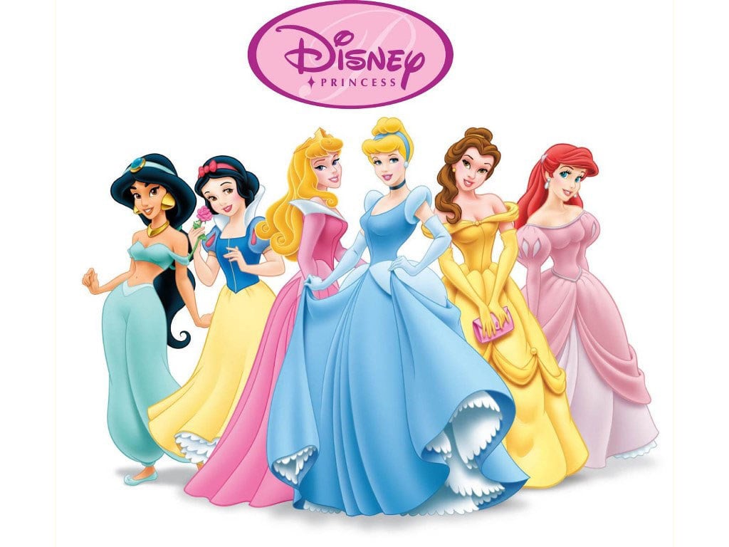 Disney Princess Wallpaper   Disney Princess Wallpaper 5775982