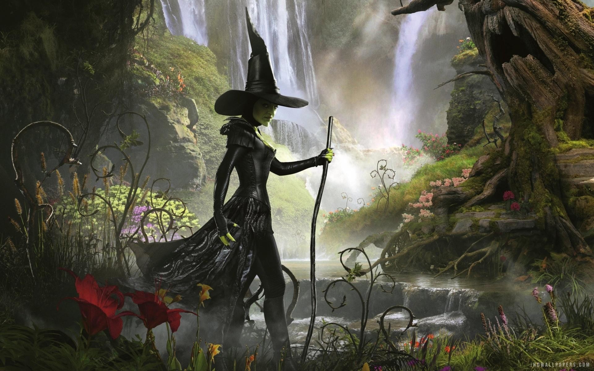 Witches Wallpaper Picture