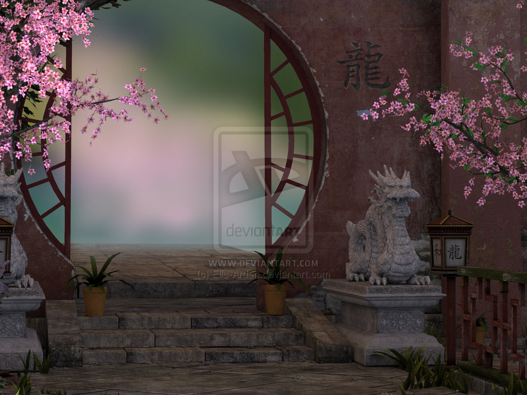 Asian Background Asian background final by
