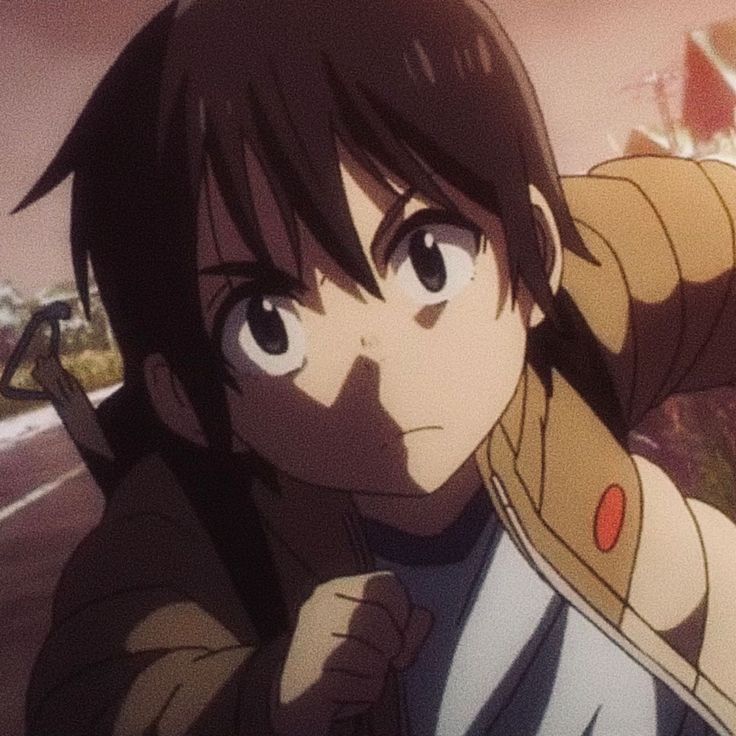 Satoru Fujinuma Wallpaper