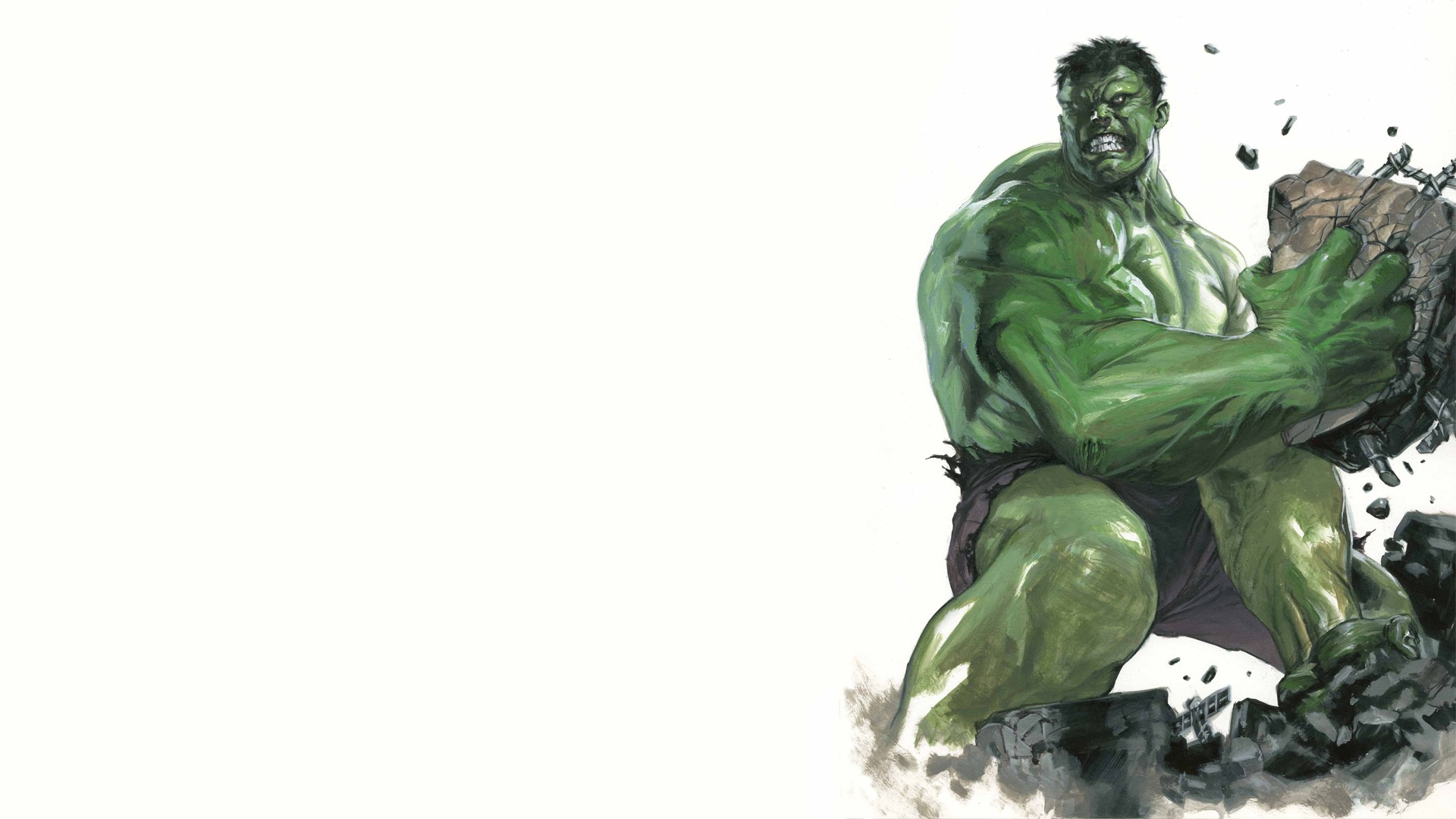 The Incredible Hulk Wallpaper HD Jpg Gallery