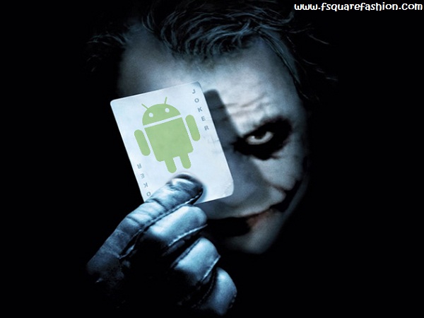 Live Android Wallpaper Joker HD
