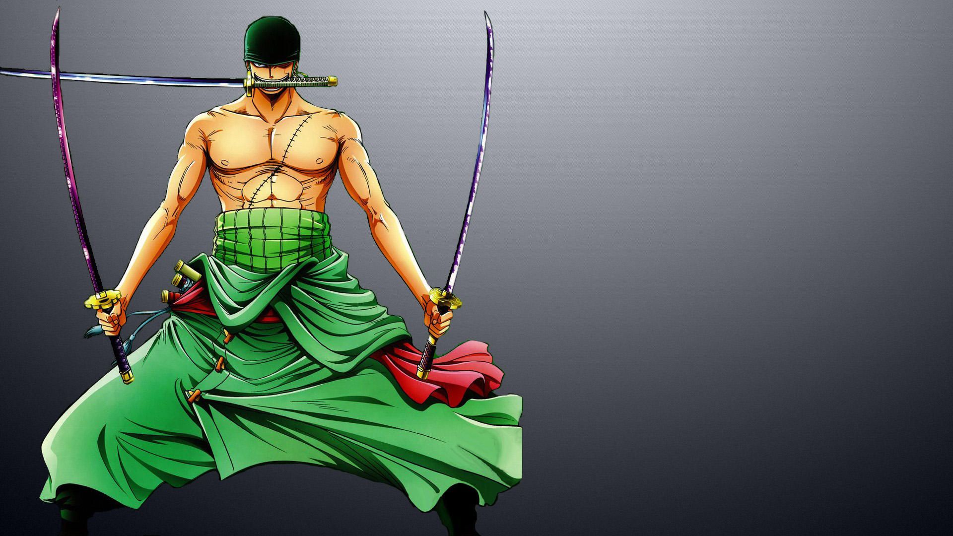 510 Roronoa Zoro HD Wallpapers and Backgrounds