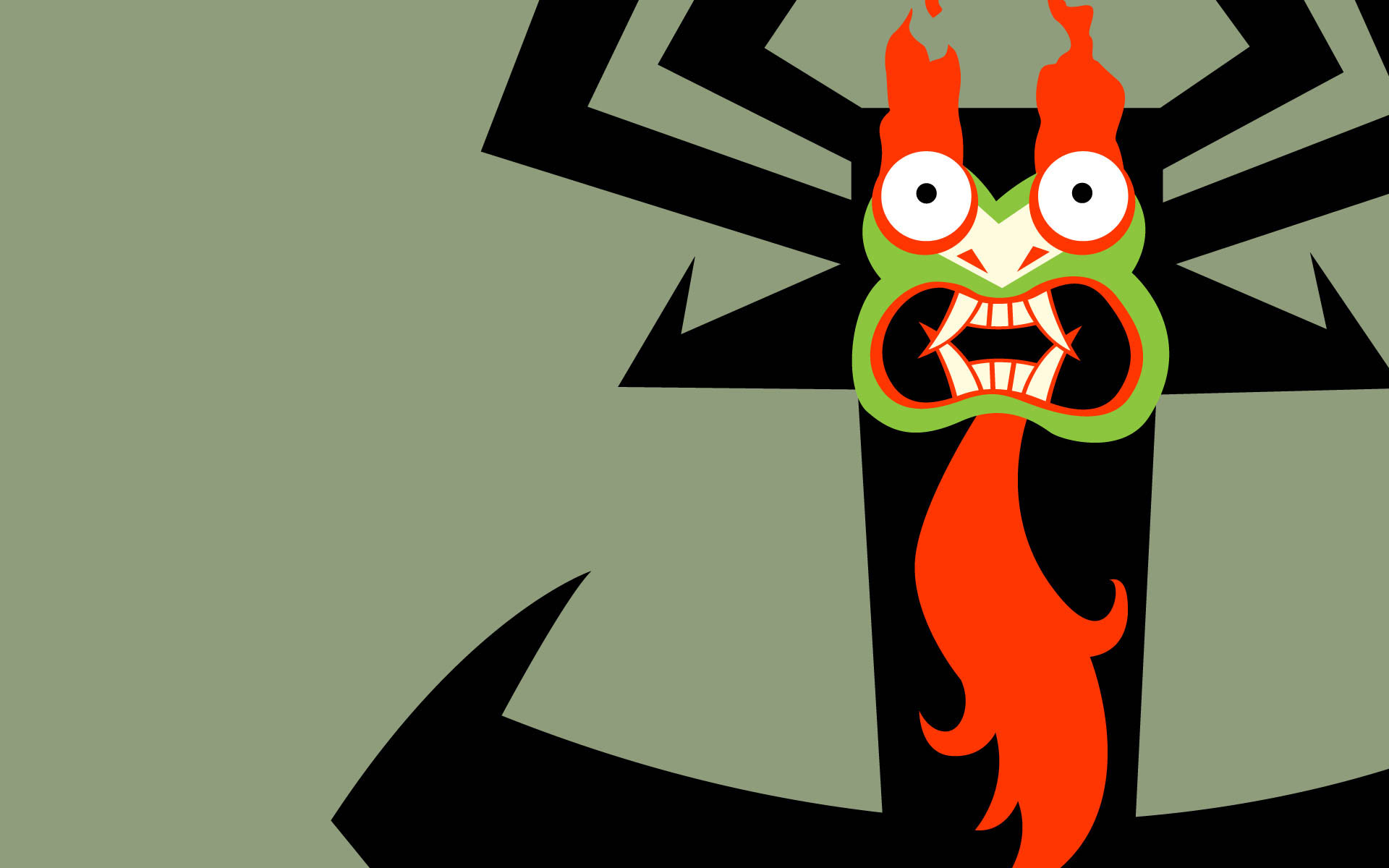 Samurai Jack Wallpaper Image In High Quality All HD