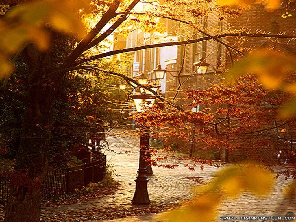 Beautiful London Autumn s London s Joane12