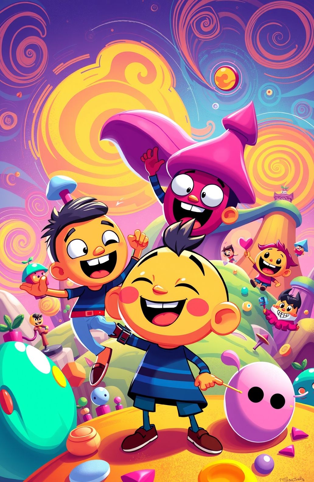 Pagalworld Funny Wallpaper