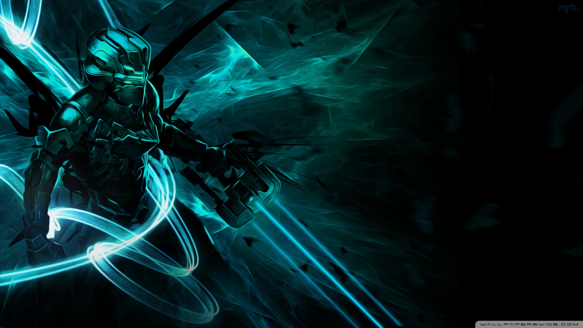 Dead Space HD Wallpaper