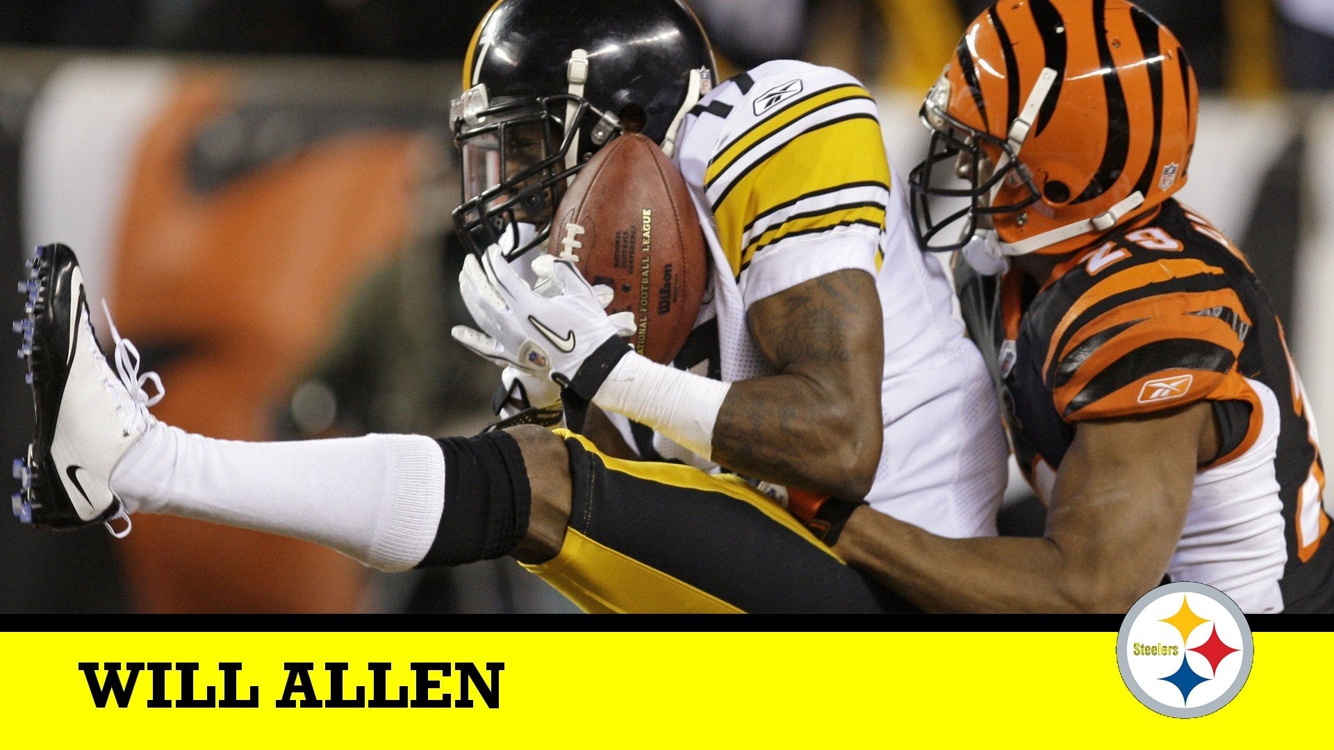 New Steelers Wallpaper For iPhone