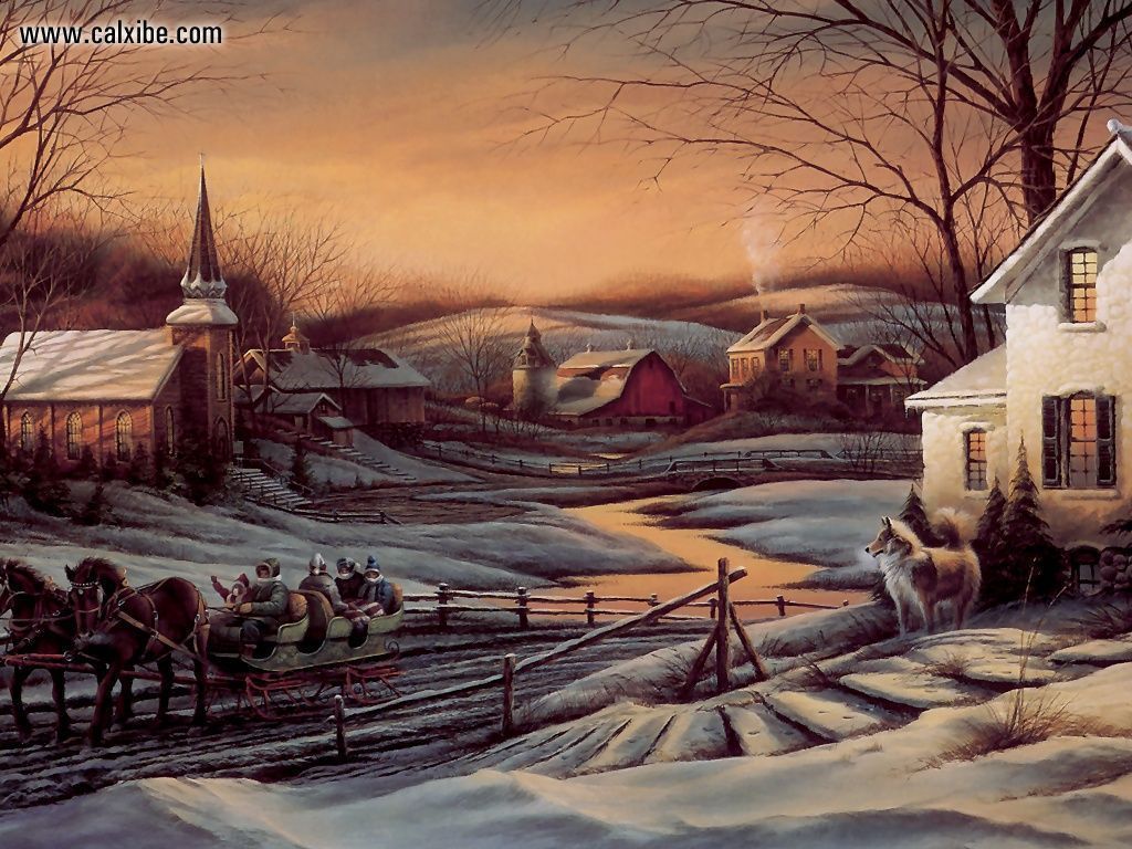 Tags Terry Redlin Pics Artist Title Together For The