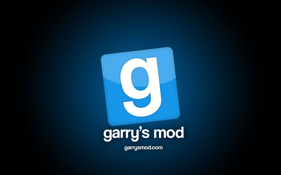 Garry S Mod Background By M0dm4n
