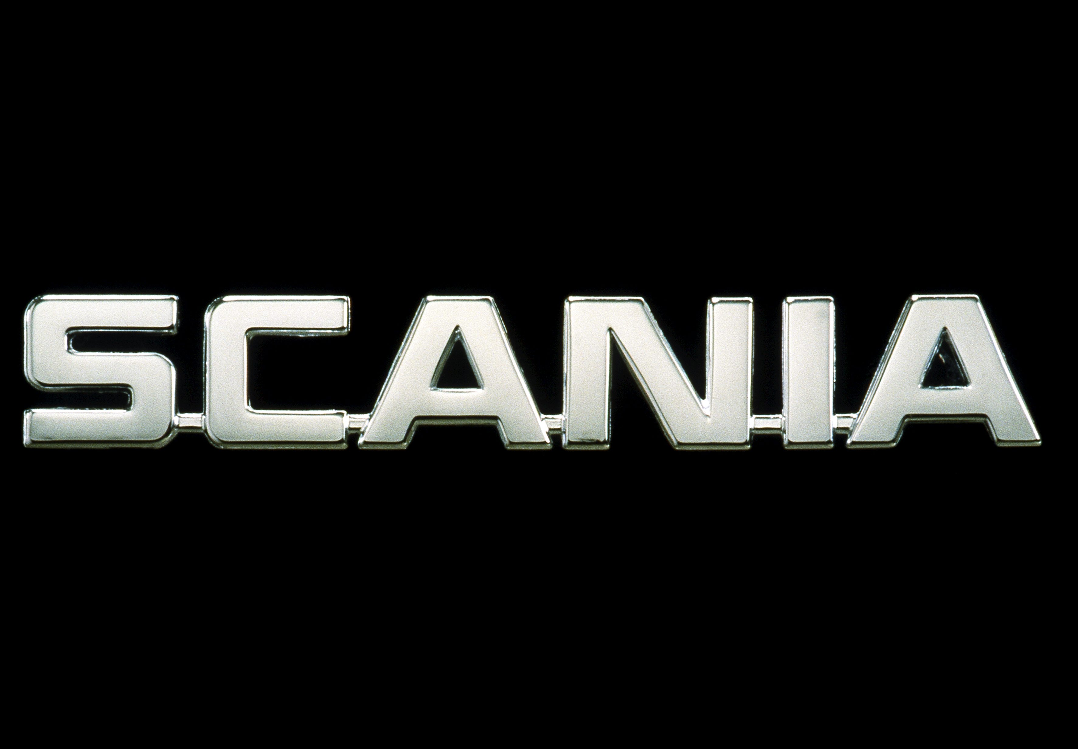Scania Watches Over Its Trademark Group