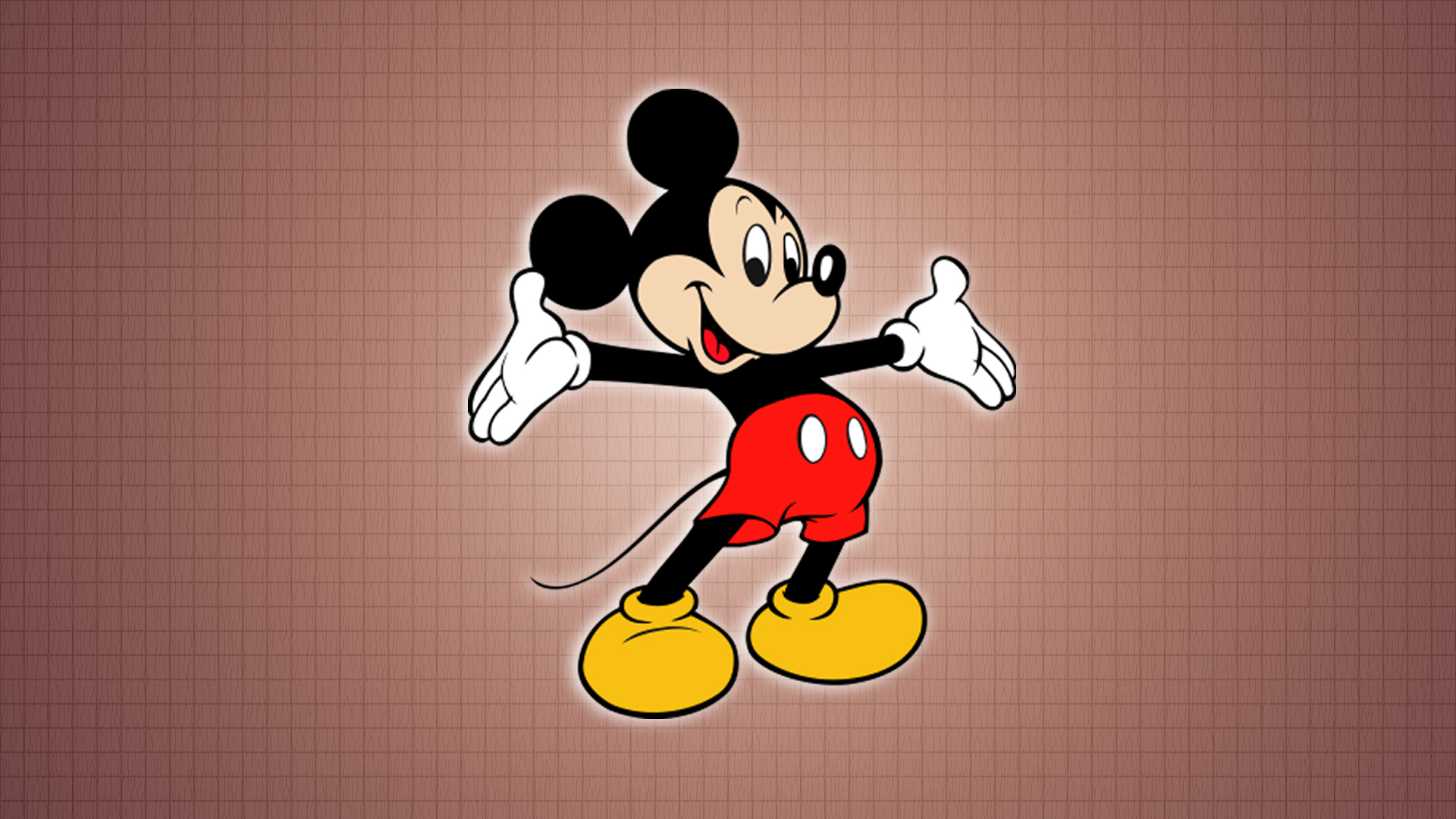 Micky Mouse Desktop Pc And Mac Wallpaper
