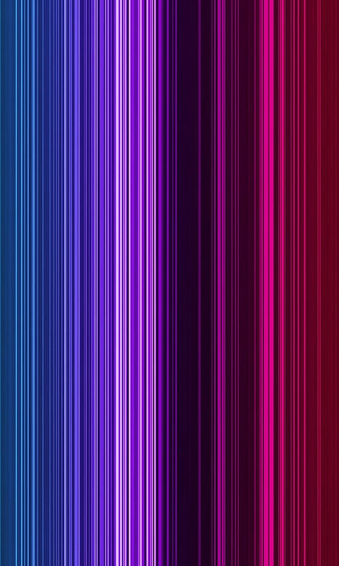 Abstract Stripe Wallpaper For Smartphone
