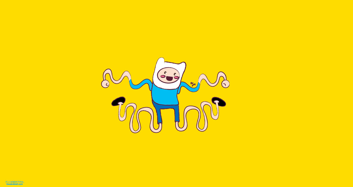 Adventure Time Bubbah Ver Wallpaper By Dearestlove101 On