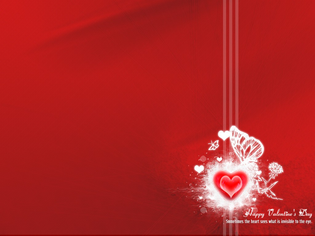 Free Download Valentine Card Wallpaper Wallpapers Area