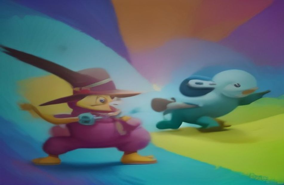 Perry The Platypus Wallpaper