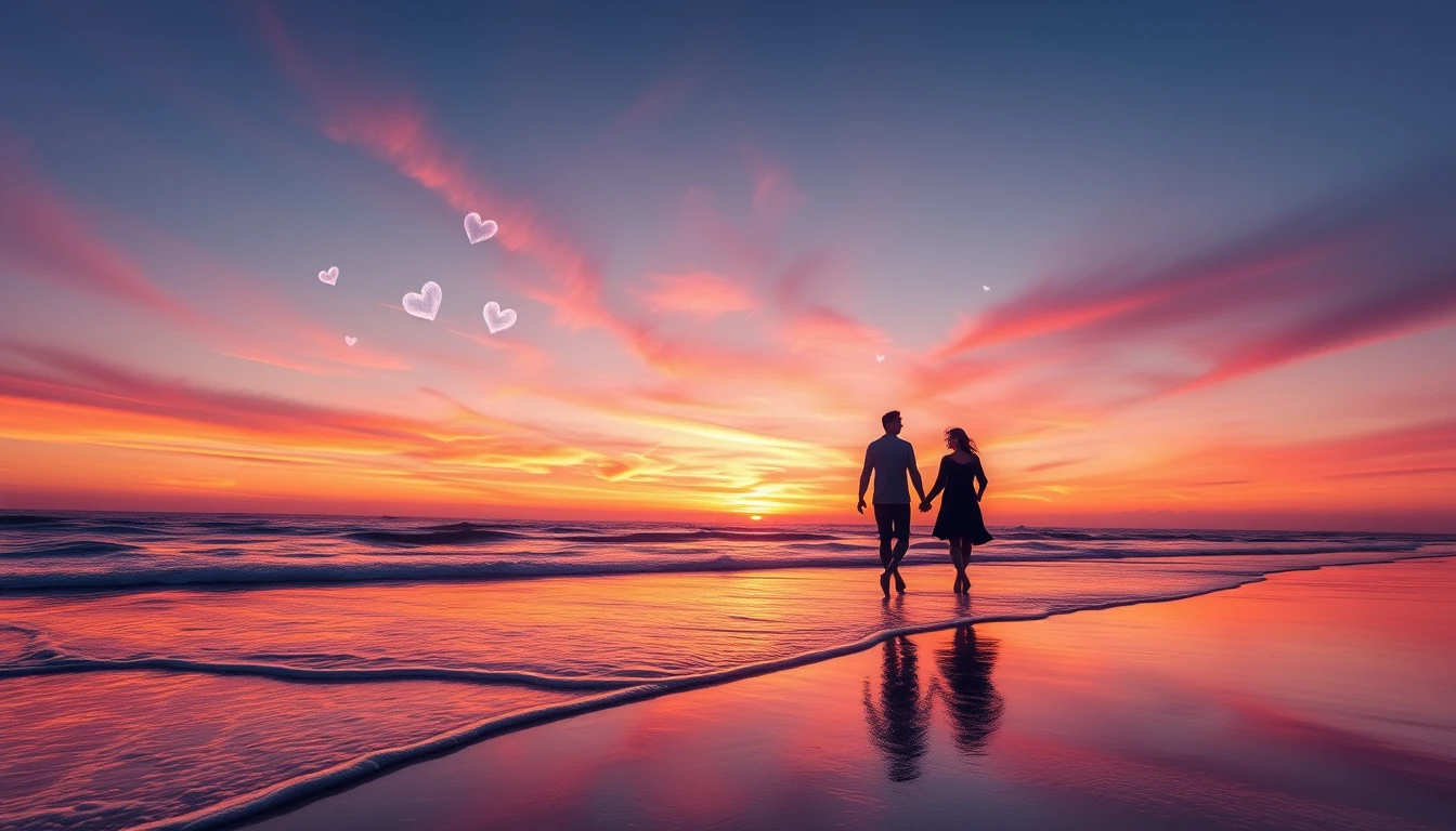Love Wallpaper And Image