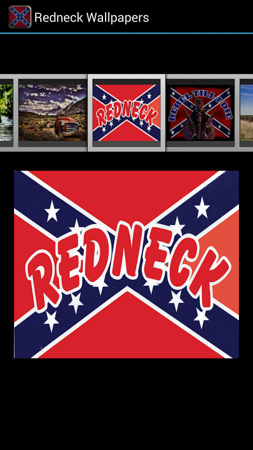 Redneck Wallpaper Is A Great Way To Give Your Phone