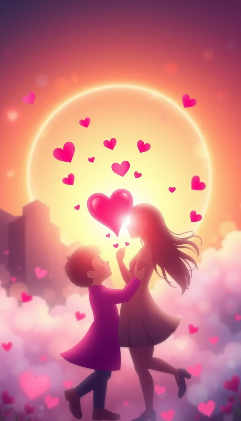  free download whatsapp wallpaper love by michaelw4 wallpapersafari