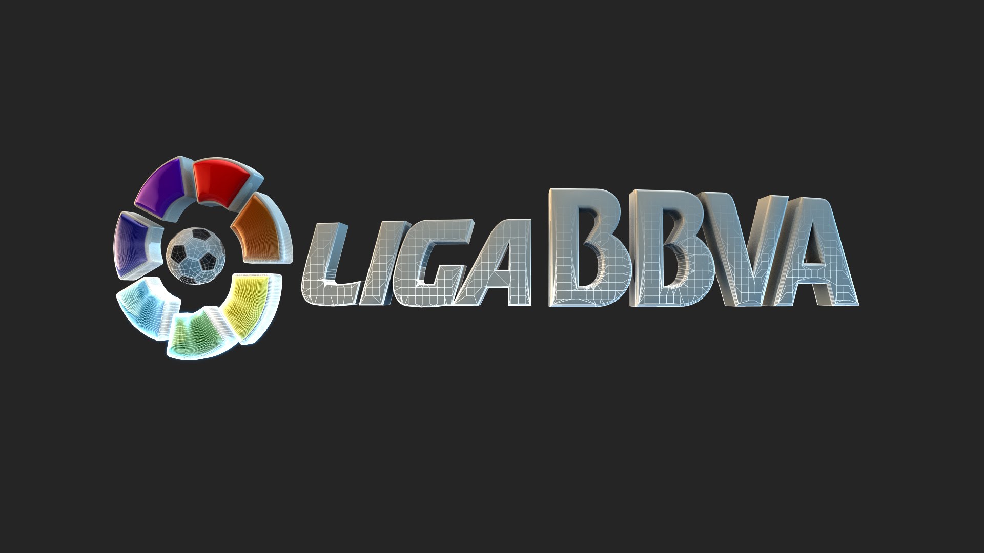 Laliga Intro For Pes By Zhaddix Patch