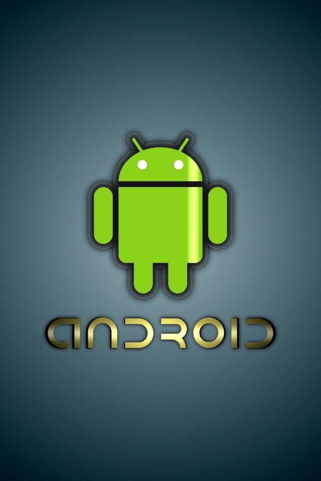 Blue Android tech cool new awesome best trending featured HD phone  wallpaper  Peakpx