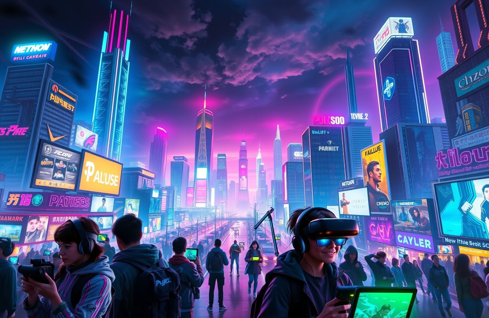Hd Gaming Wallpaper 1080p