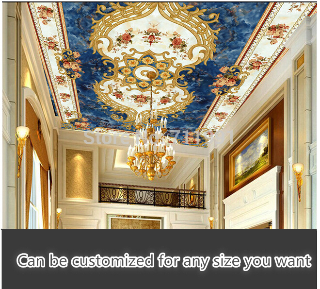 Free download Custom 3D wallpaper mural wallpaper pattern of European