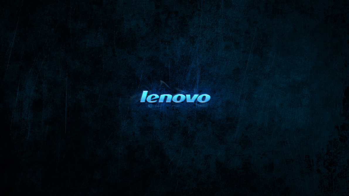 Lenovo Dark Wallpaper HD By Malkowitch