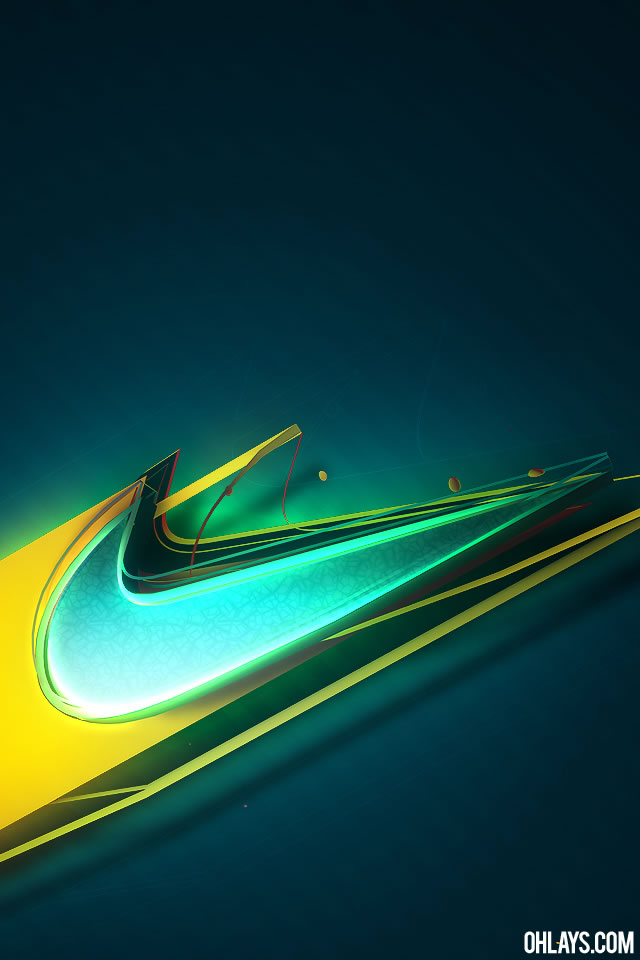 Live Wallpaper iPhone Img App N I Nike