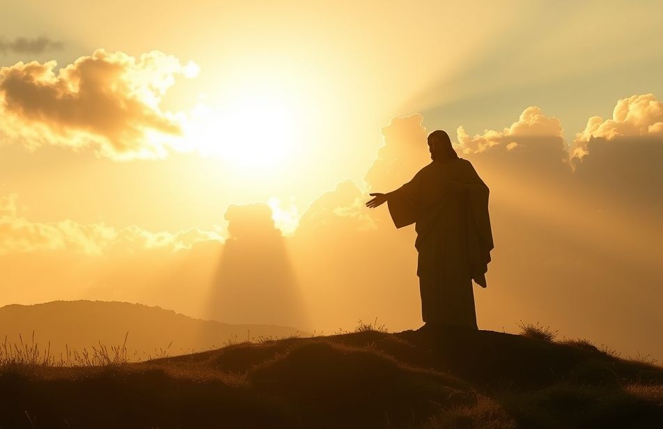Jesus Screensavers And Wallpaper