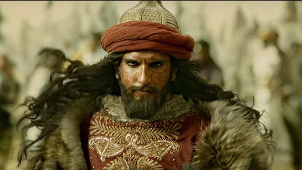 Padmaavat Box Office Collection Day Nears Rs Crore Mark