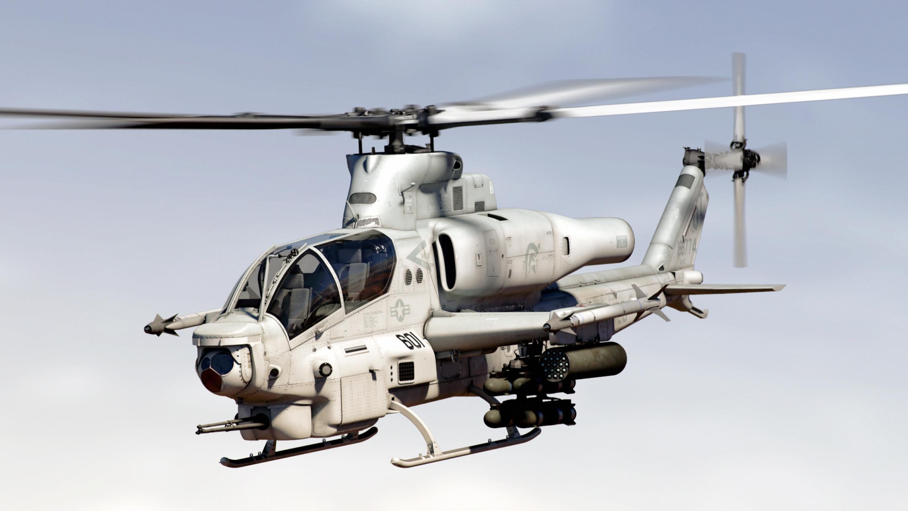 Bell Ah 1z Viper Wallpaper Military Hq