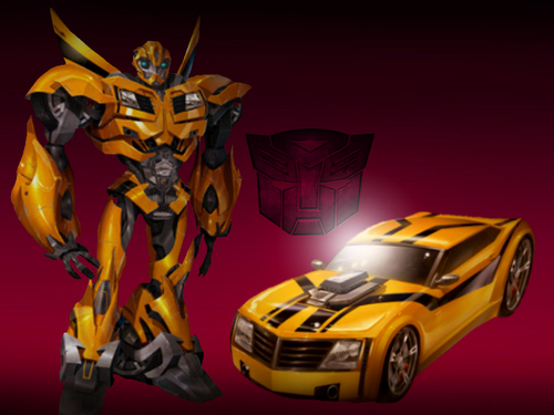 Transformers Prime images Tfp Bumblebee HD wallpaper and background
