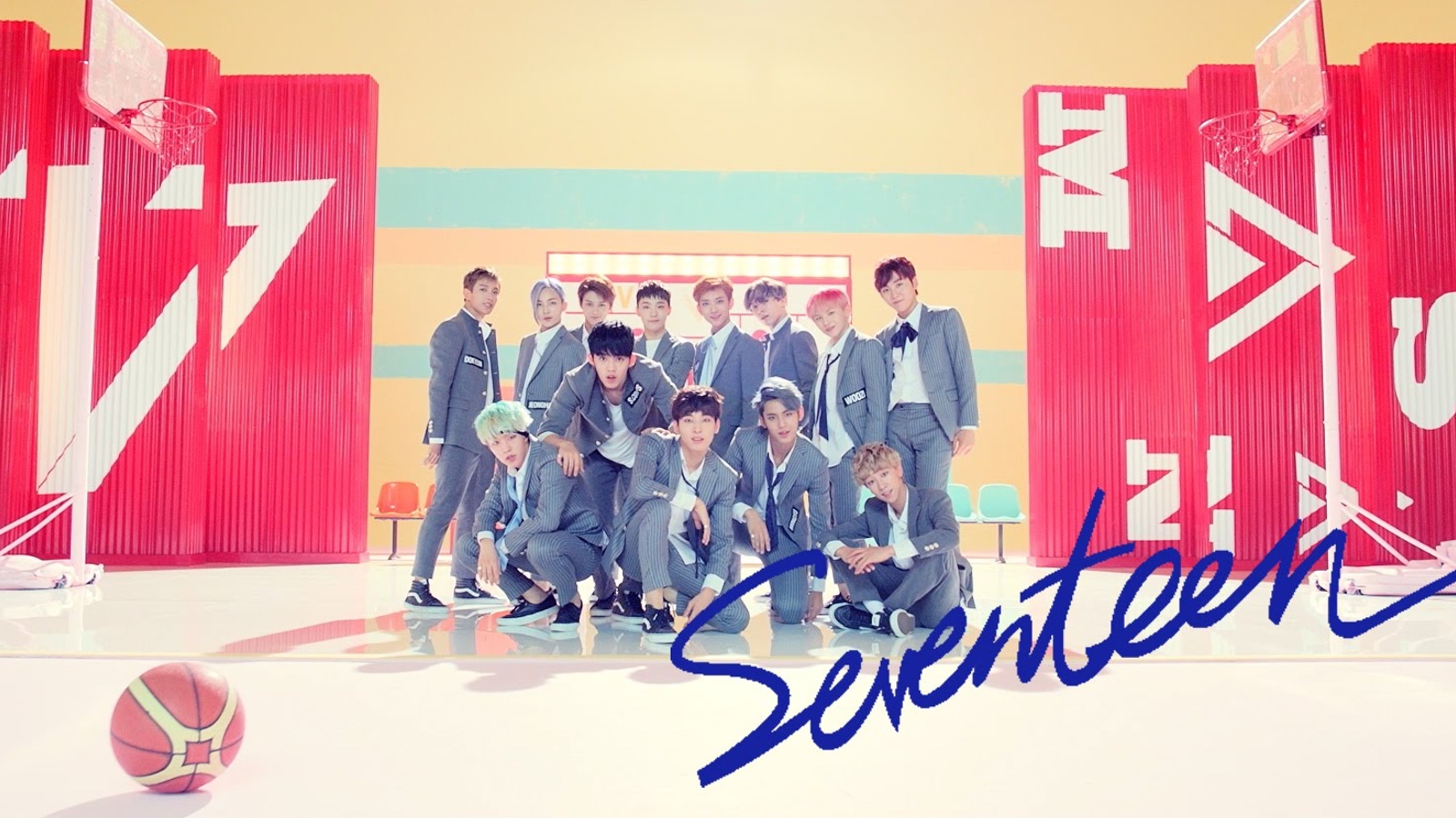 SEVENTEEN Makes Their Comeback With Mansae MV Kpop Fans