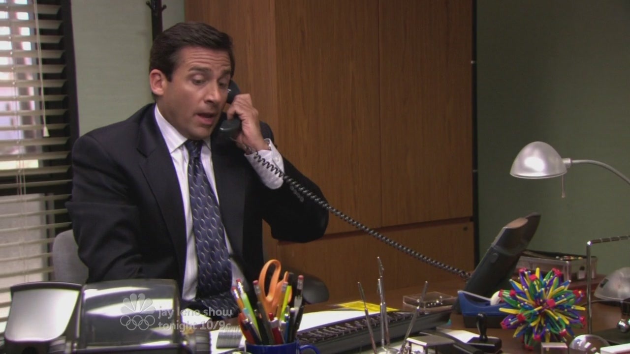  20 Michael Scott Wallpapers WallpaperSafari