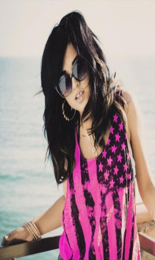 Download Becky G wallpaper for Android by appbook   Appszoom 307x512