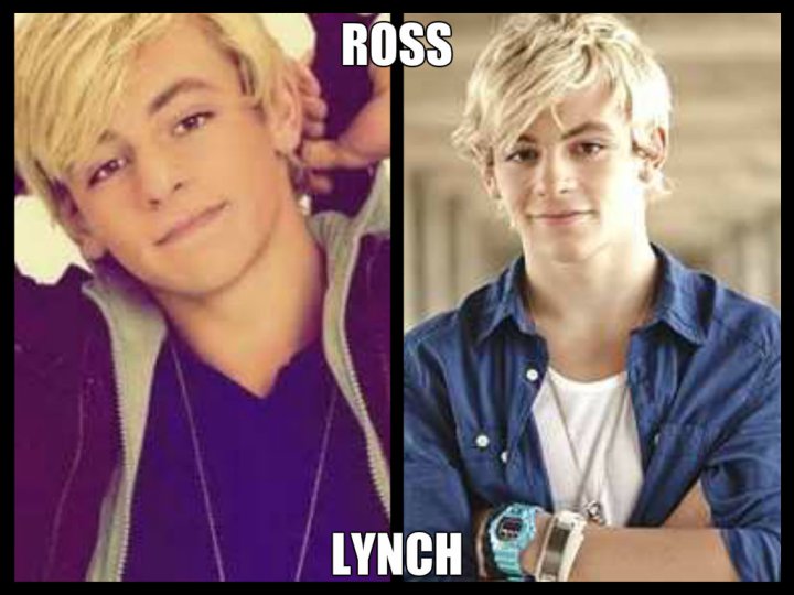 Ross Lynch Dating Laura Marano