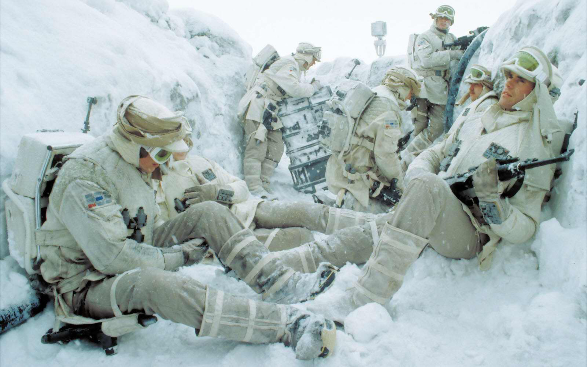 Of Star Wars Wallpaper Will Keep Your Desktop Looking Awesome