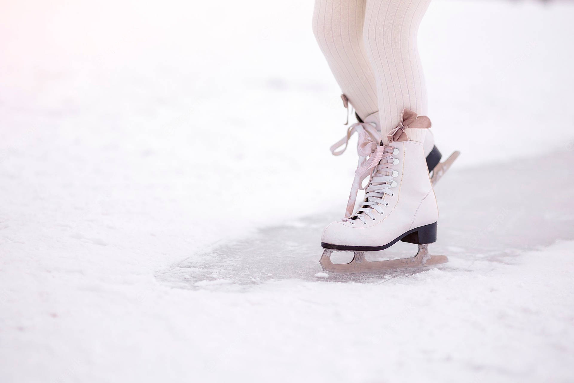 Top Ice Skating Wallpaper Full HD 4k To Use