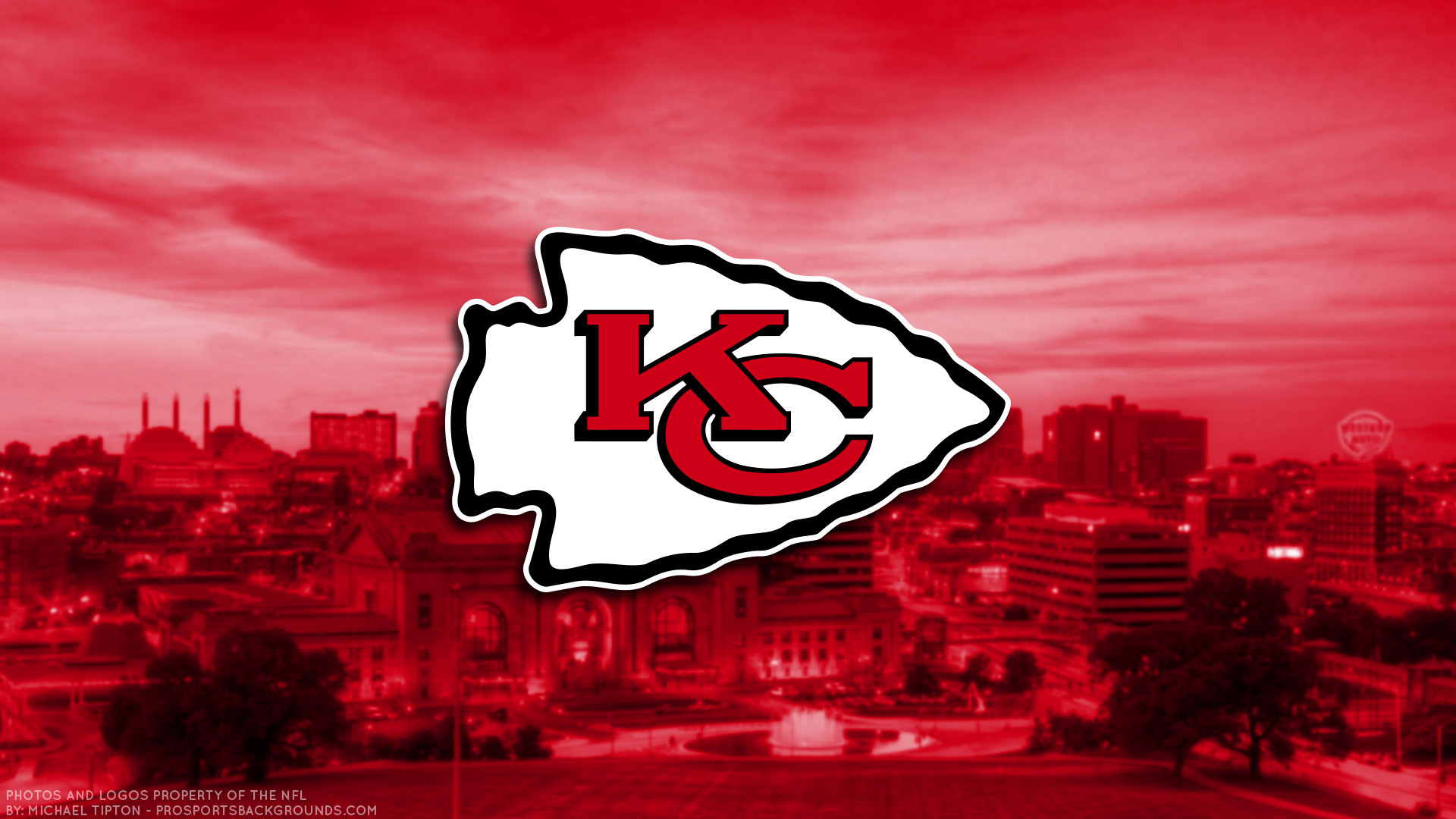 Kc Chiefs Wallpaper and Screensavers 64 images
