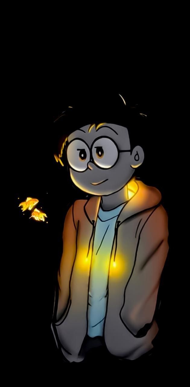 Nobita Wallpaper By Wallace