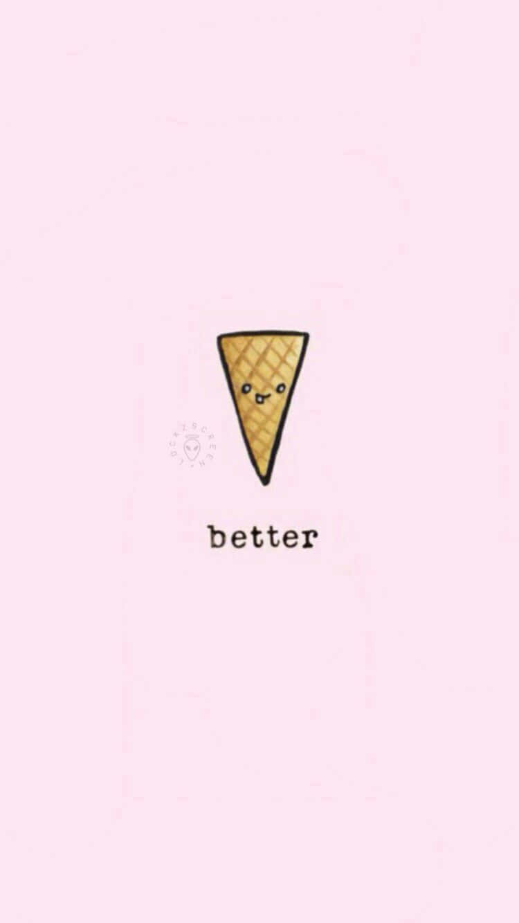 Best Friend Aesthetic Wallpaper