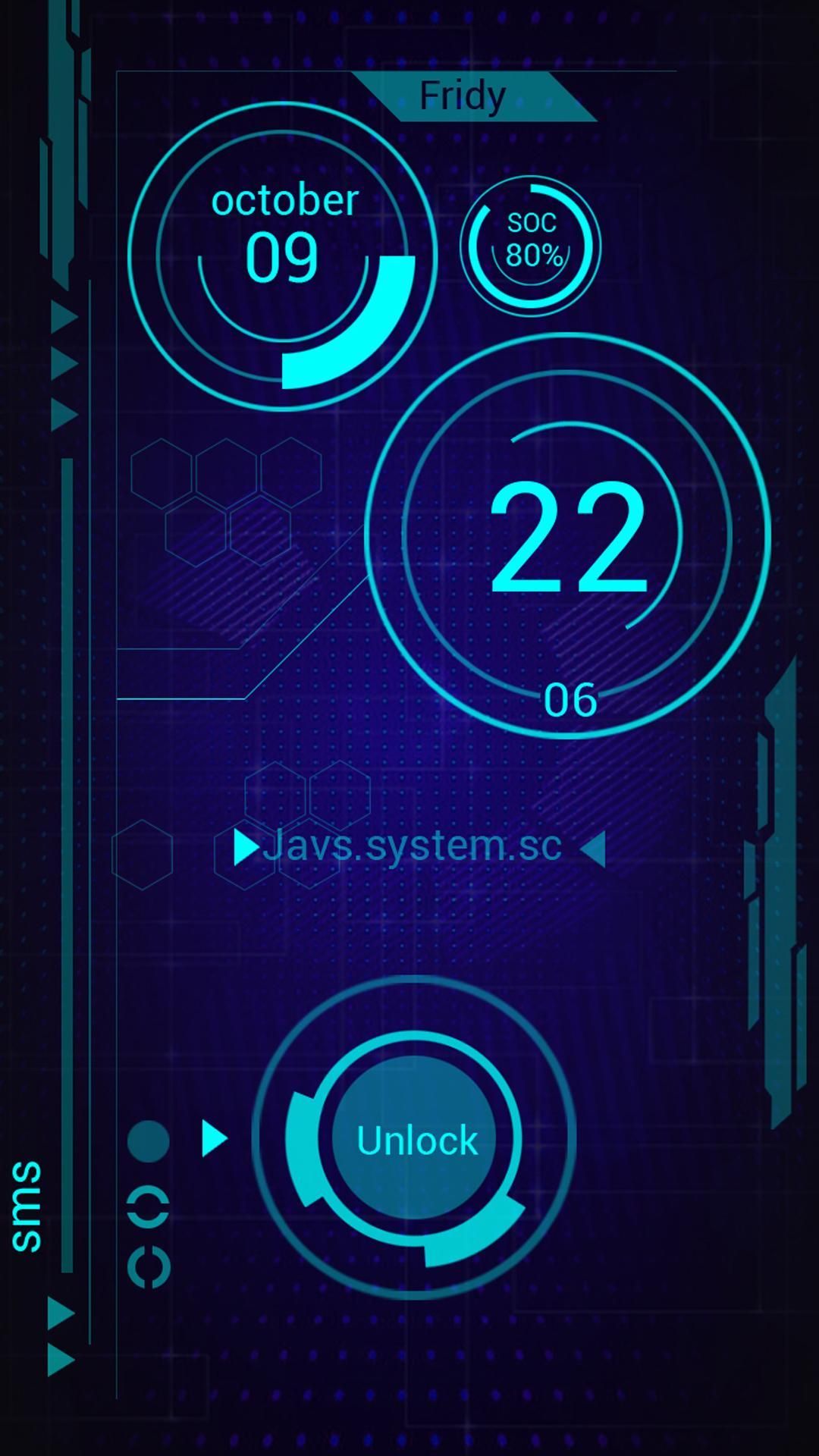 Cool Wallpaper Android HD