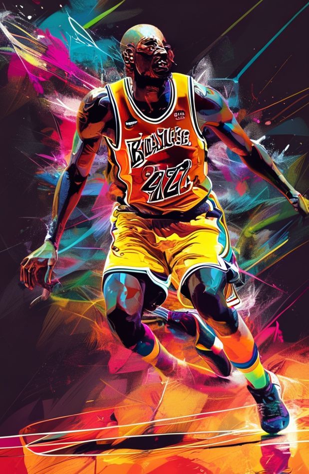Cool Kobe Wallpaper