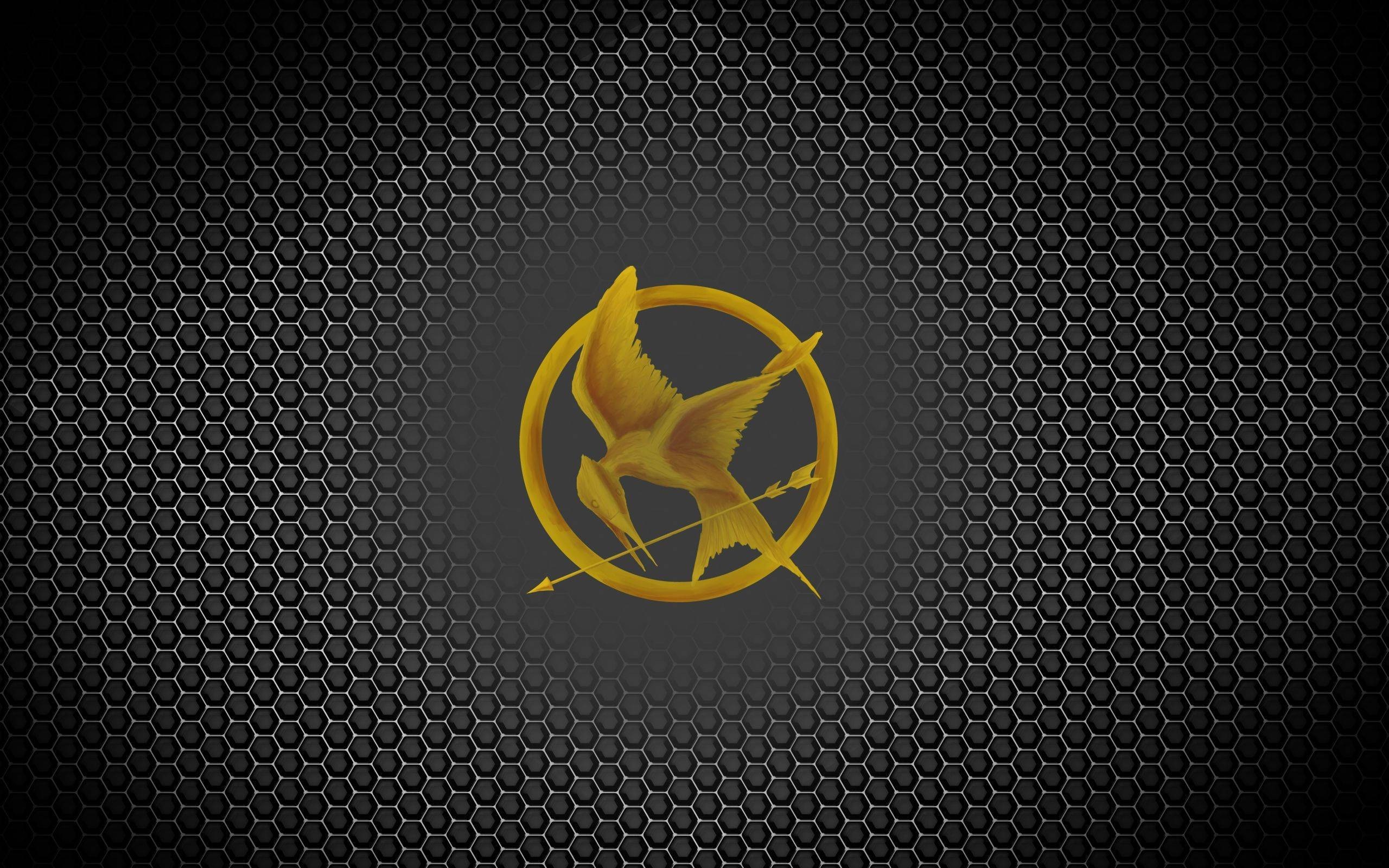 The Hunger Games Mockingjay Wallpaper