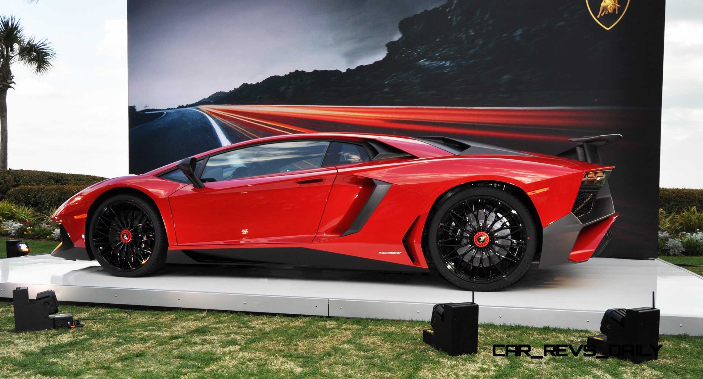 Lamborghini Aventador Desktop Background Wallpaper