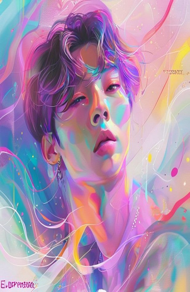 Jungkook Euphoria Wallpaper