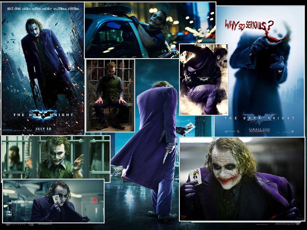 The Joker Dark Knight Wallpaper Good Movie Great Jo