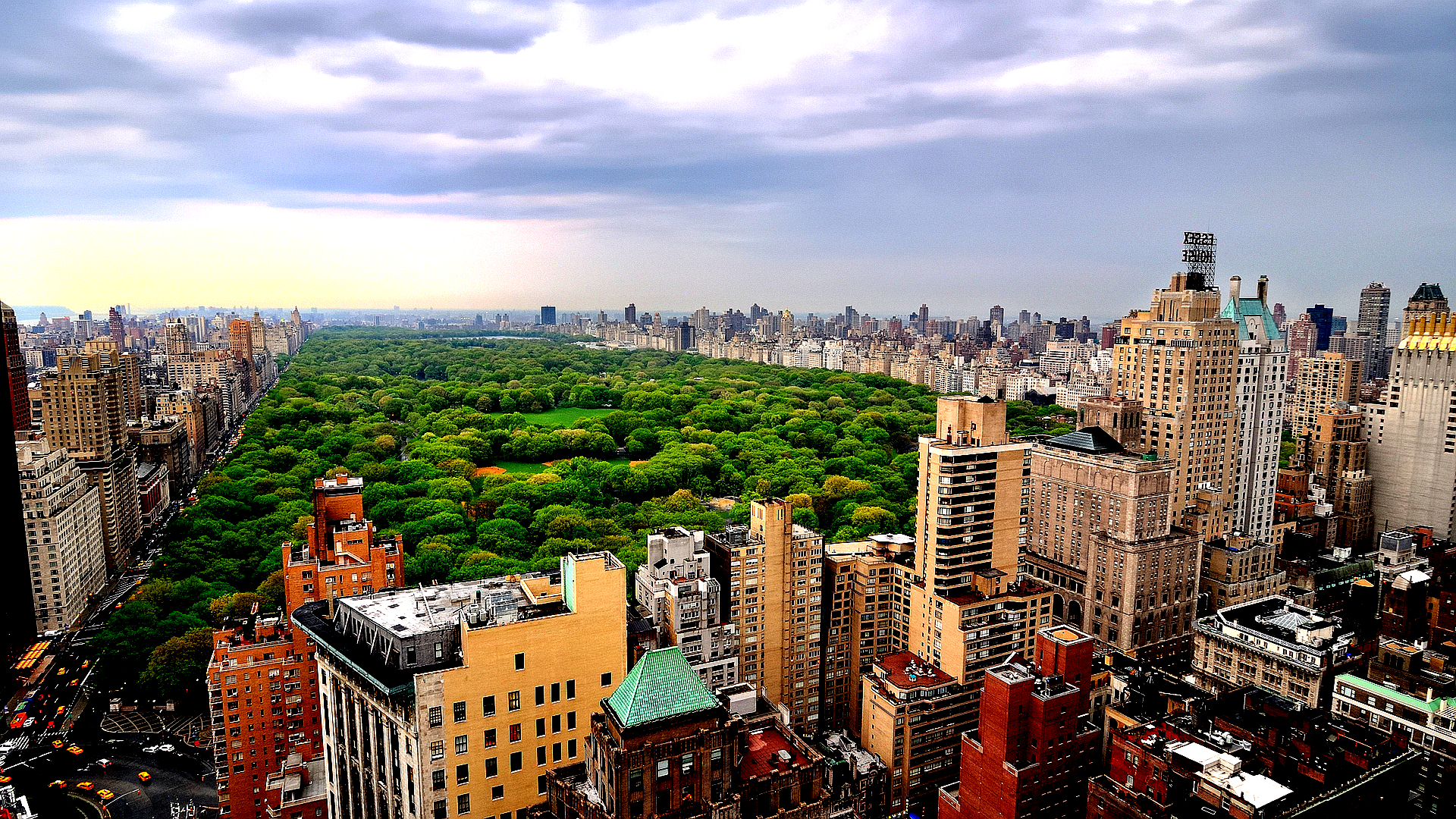 New York HD Wallpaper High Quality And Definition