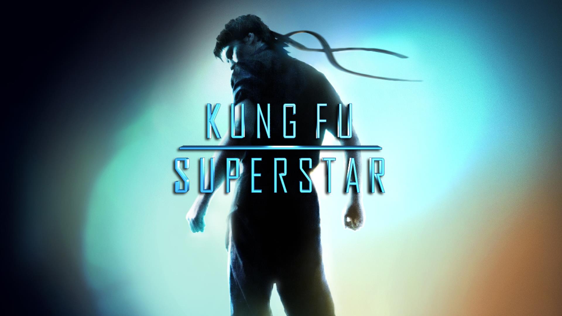 Kung Fu Superstar HD Wallpaper Background Image Id